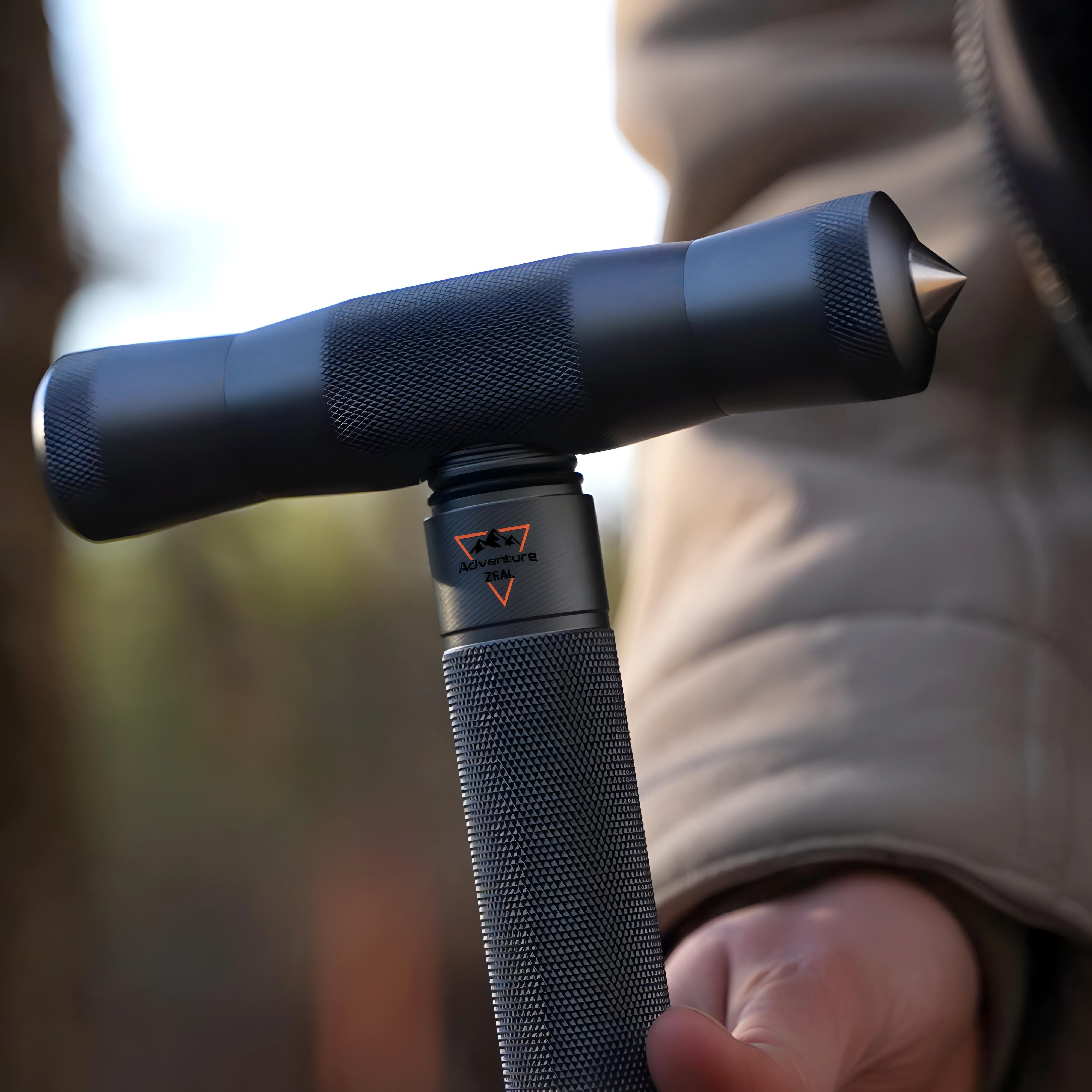 Adventure Zeal T-Handle For the Stick